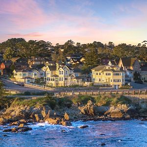 Seven Gables Inn On Monterey Bay, A Kirkwood Collection Hotel